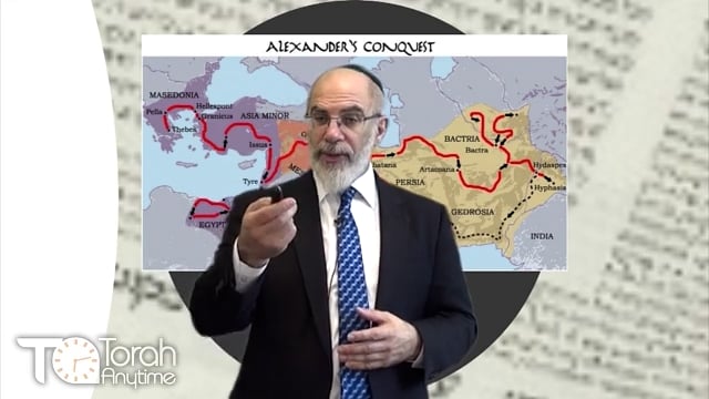 What is the Talmud? History of the Talmud pt. 1