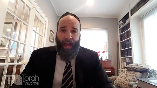 Parashat Re'eh: Putting Aside Personal Needs for the Interest of the Community