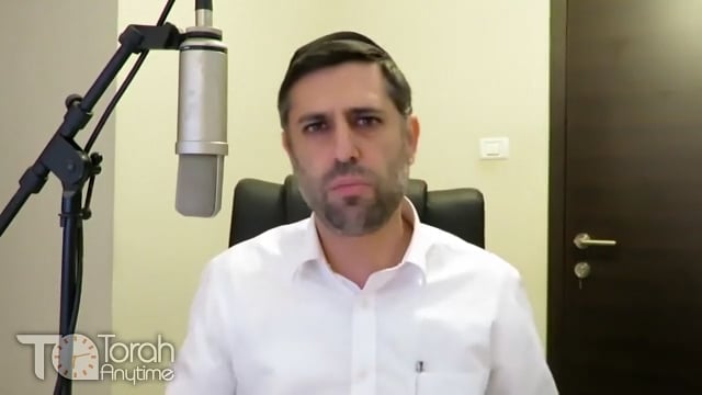 Parashat Re'eh: Alacrity and Laziness