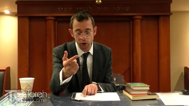 Meeting the Minds: Ramchal's Introduction to Mesillat Yesharim