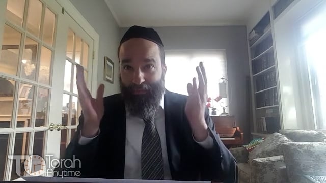 Parashat Shoftim: Good Fences Make Good Neighbors