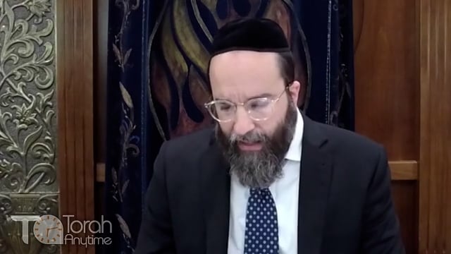 Bringing Hashem to Work With You: Bookending Your Day With l'Dovid Hashem Ori