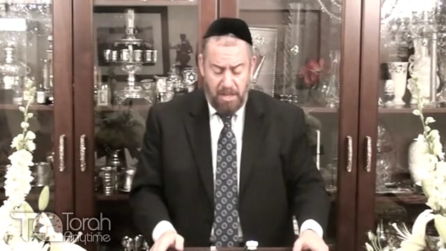 Preparing for The Days of Awe