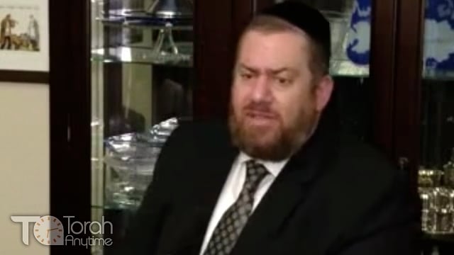 Take the Bracha and Run With It