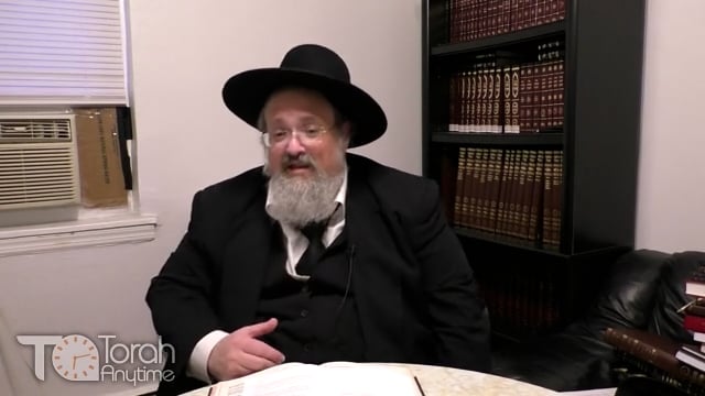 Children of Hashem