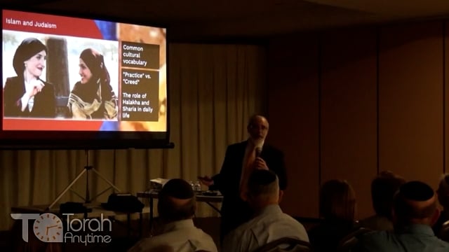 Crash Course in Jewish History 2. Medieval Jewish History