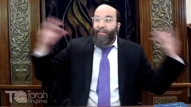 The Working Jew: Why You Shouldn't Feel Like a Failure When You Leave Yeshiva to Work