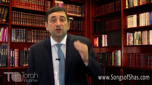 Songs of Shas - KERISOS