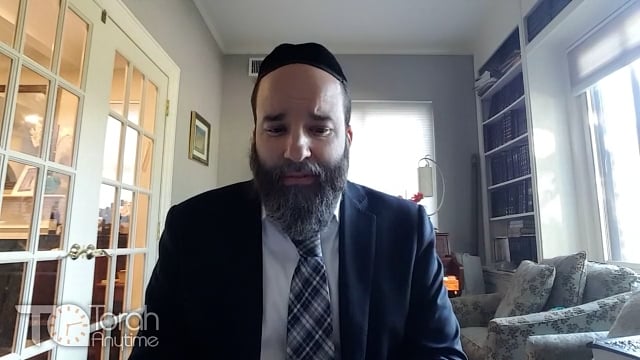 Parshat Ki Tavo: The Story of Shimon