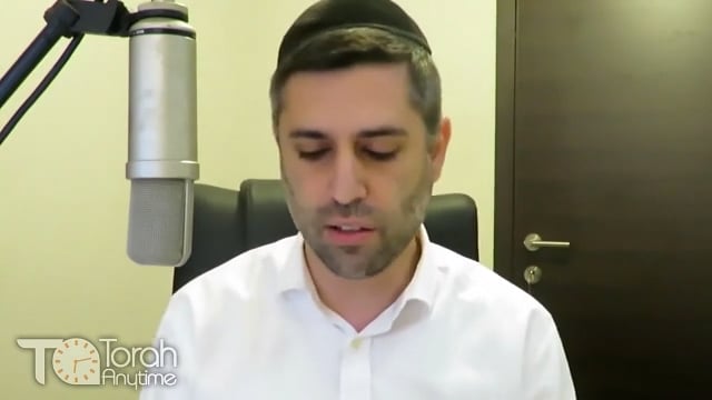 Ki Tavo: Thank You Hashem