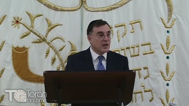 Rosh Hoshana and Personal Redemption