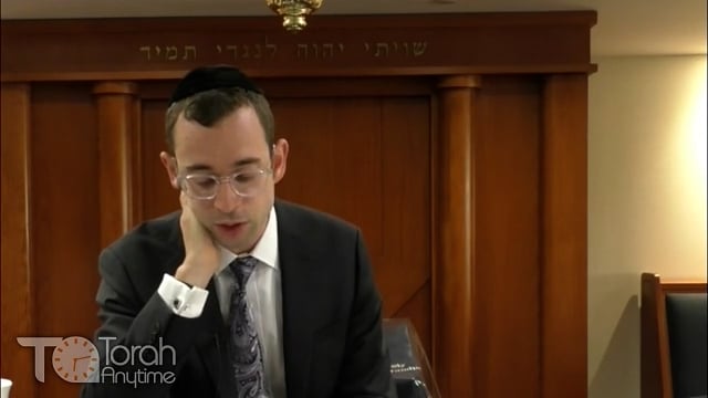 Meeting the Minds: Meiri's Introduction to Yesod HaTeshuva