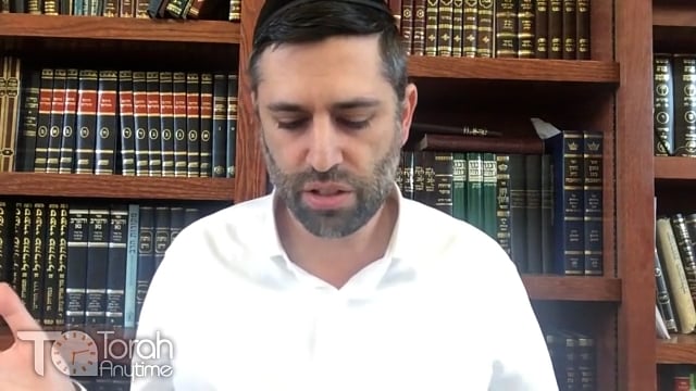Middos Workshop 12: Teshuvah Really Works