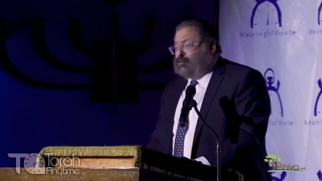 The Courage to Be You: The Secret of Kol Nidrei - Don't Die in Utero