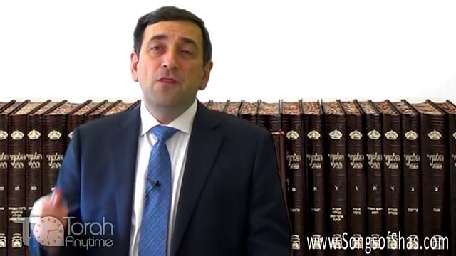 Songs of Shas - Meilah