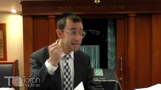 Comm-unity: The Power of Togetherness in Teshuva