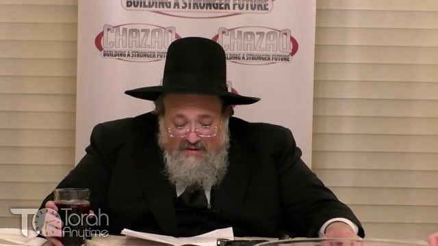 Yishmael Beni Barcheni - The Essence of Yom Kippur