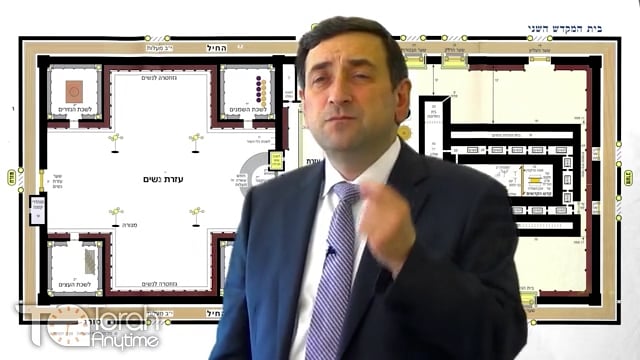  Song of Shas - KINNIM/TOMID/MIDDOS