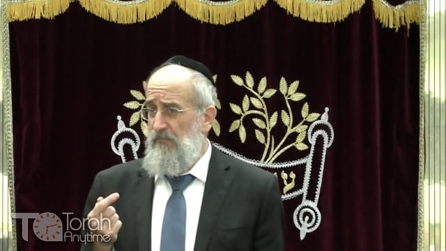 Late Night Mishmar With Rabbi Reisman # 59 - Are You Allowed To Lie To Get The Correct Result?