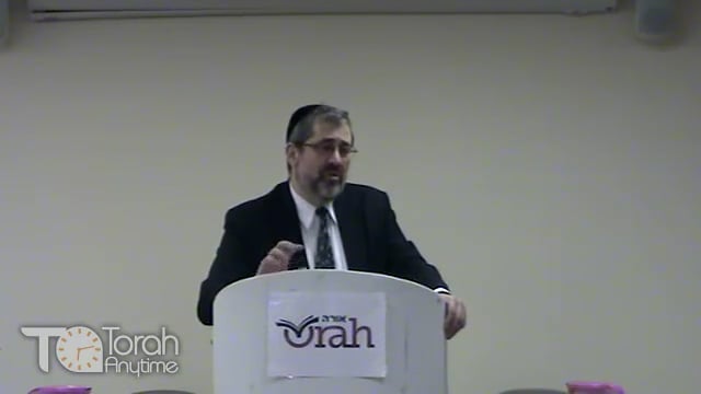 Pesach: The Miraculous Birth of the Jewish People