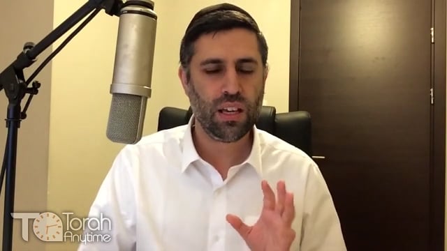 Lech Lecha: Bitachon-Trust in Hashem