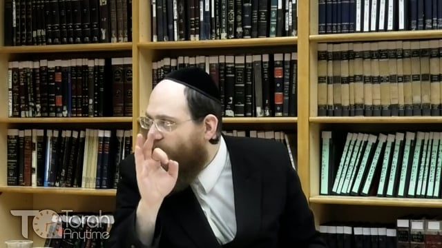 Chovos Halevavos Shaar HaBitachon - IMPORTANT SHIUR - When presented with challenges: Trust and accept that it is for the best or daven for a better outcome?