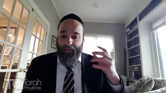 Parshat Lech Lecha: The King and His Nation