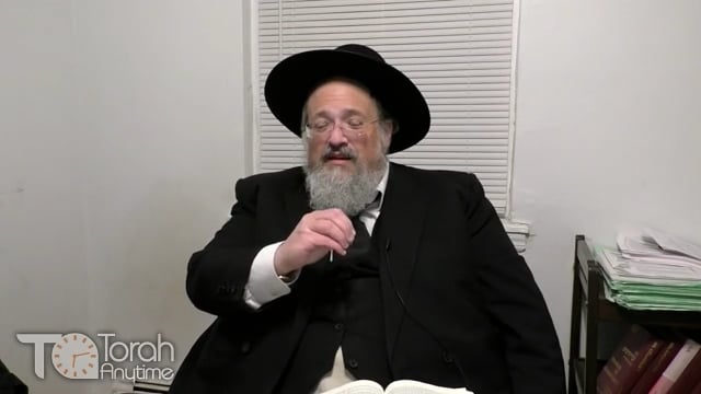 Noach Means Menucha. How Do We Achieve Menuchat HaNefesh?