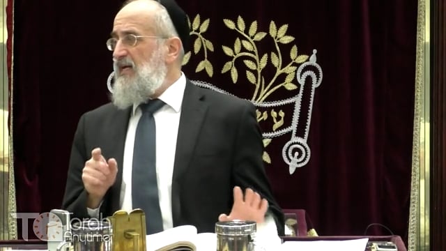 Late Night Mishmar With Rabbi Reisman #62 - Kinyan Hamoiel And Kinyan She'eino Moiel