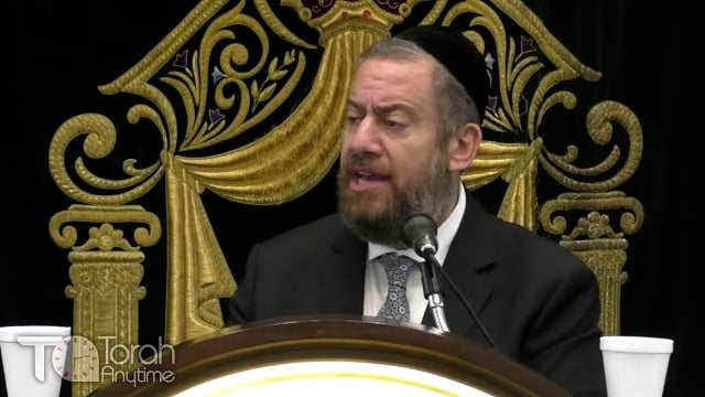 Rosh Hashanah Is In The Rear View Mirror Where Do We Go From Here?