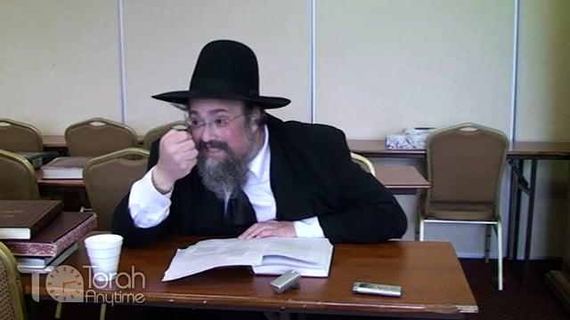Getting Rid Of Our Chometz - A Deeper Understanding
