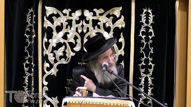 עצרת חיזוק והתעוררות