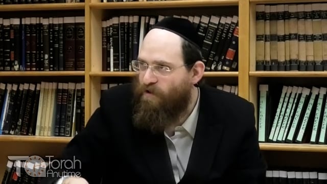 Chovos Halevavos Shaar HaBitachon - ENGLISH SHIUR - The art of excepting a situation and how it brings salvation