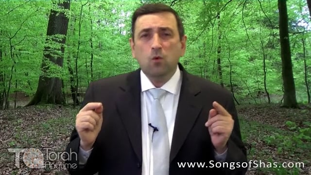 Song of Shas – ERUCHIN