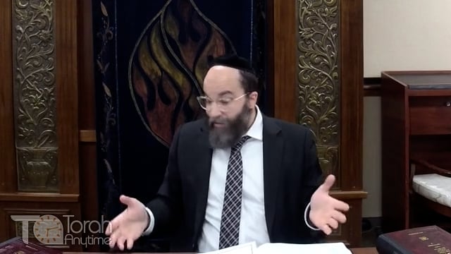 The Working Jew: What Should I be Learning?
