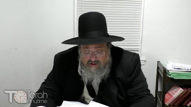 Parashat Chayei Sarah: Appreciate The Moment & Seize The Day