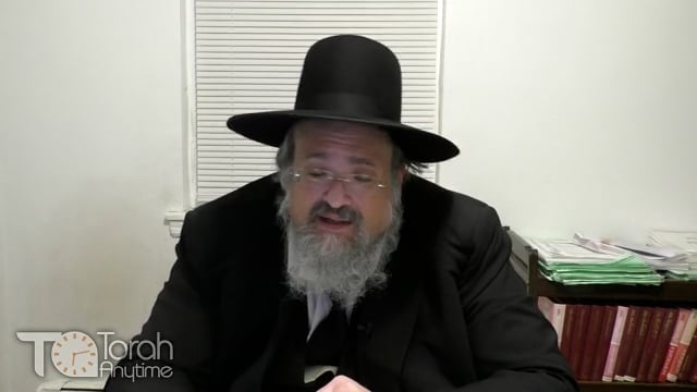 Parashat Toldot: Speak Respectfully, Speak Like A Mentch