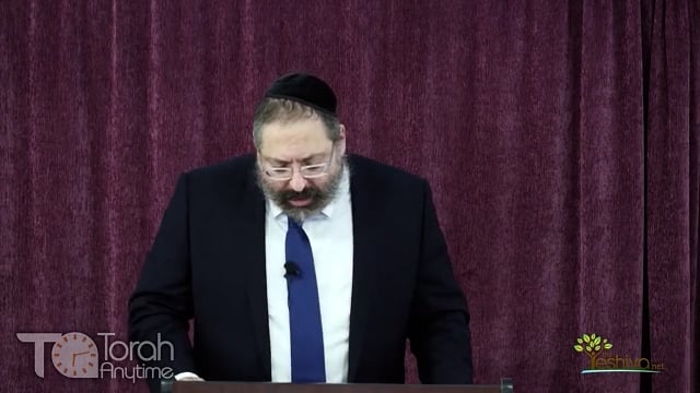 Women's Vayetzei Class - Why Did Yaakov Get Angry at his Beloved Wife Rachel? 4 Perspectives