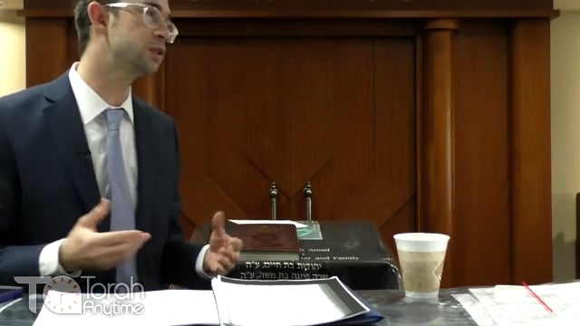 Meeting the Minds: Ohr Hachaim's Introduction to the Torah