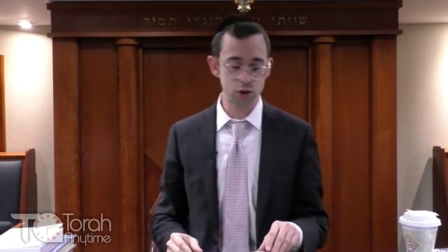 Judaism: Nationality or Religion?