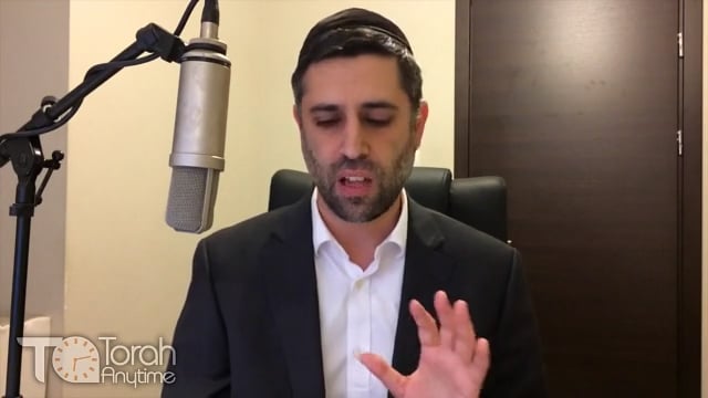 Bitachon 20: The Alter of Novardok's 100th Yahrtzeit