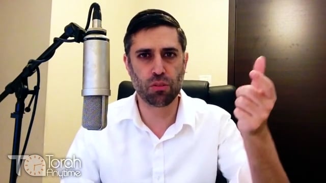 Vayeshev: Chanukah and Yosef