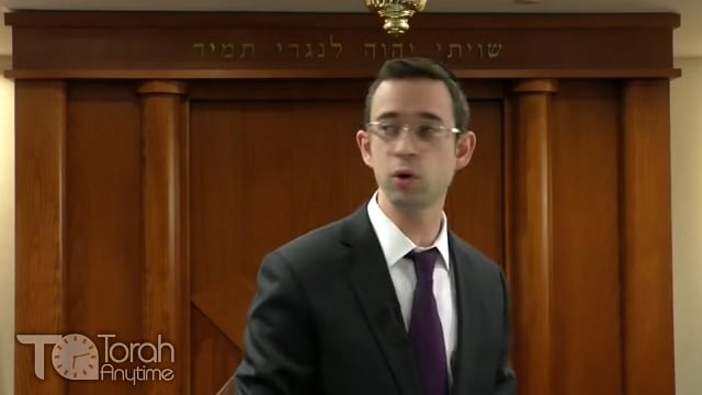 Chanukah: The 4 Kingdoms