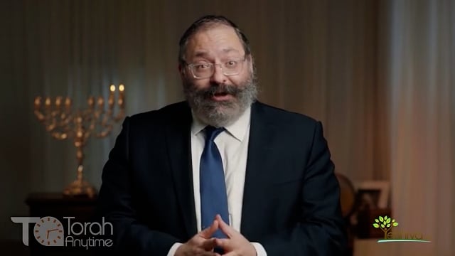 Day #2: What Gorbachev Told One Grateful Russian Jew