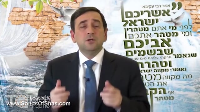 Songs of Shas – NIDDAH