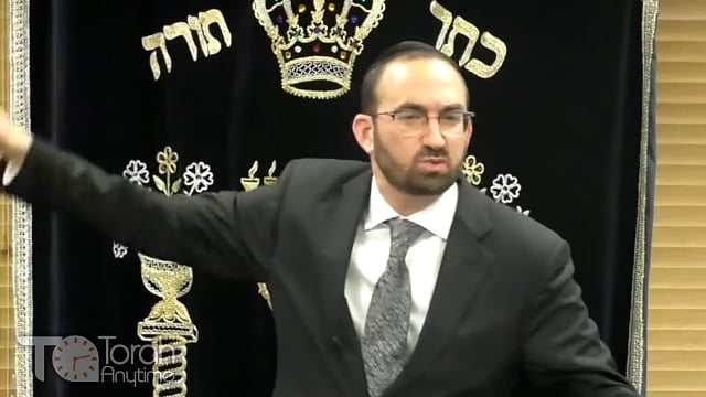 The Miracle Of Chanukkah