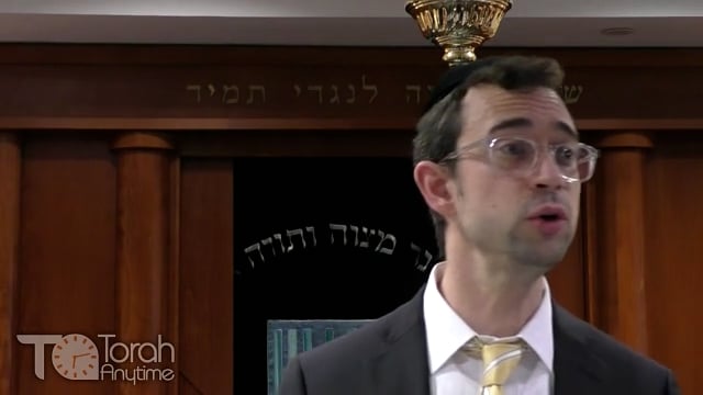 Chanukah: Mountains of Darkness - The Missing Dot in Greek Philosophy