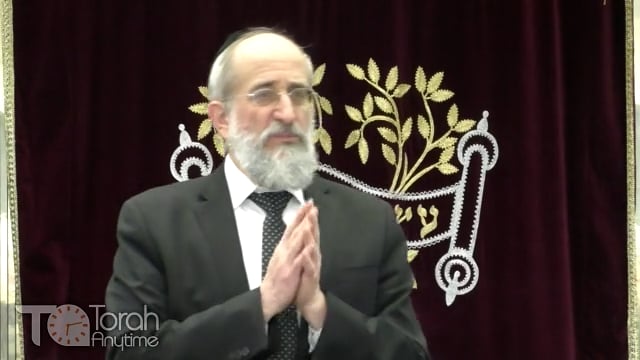 Late Night Mishmar With Rabbi Reisman # 68 - Teshuva: Do You Need A Kaballa Al Ha'asid To Get A Kapara?