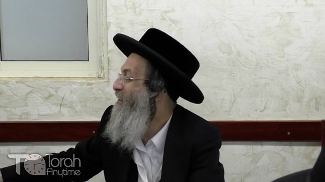 ליל שישי בירושלים - פרשת ויחי תש"פ
