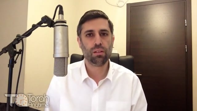 Vayechi: Shema Yisrael